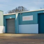 self storage facilities in Kent